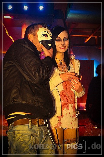Nostromo Dark Carnival 2012 -169
