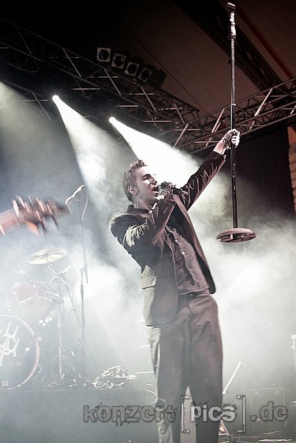 Project Pitchfork Stahlmann Solar Fake -120