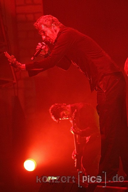 Project Pitchfork Stahlmann Solar Fake -131