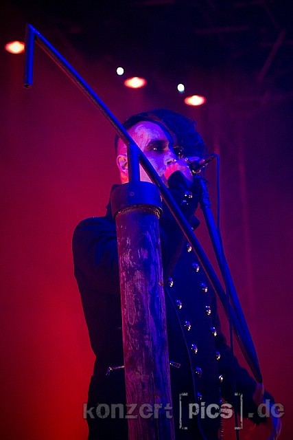 Project Pitchfork Stahlmann Solar Fake -135