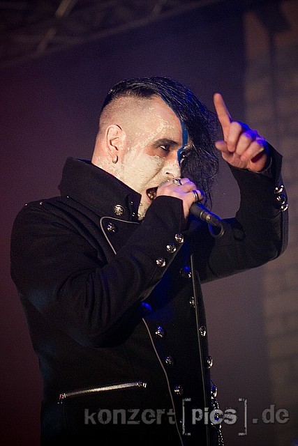 Project Pitchfork Stahlmann Solar Fake -145