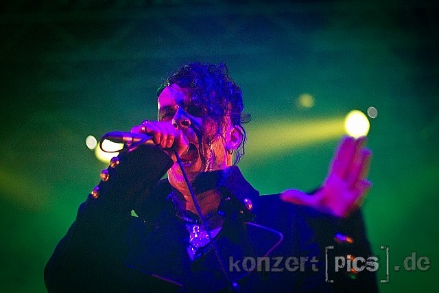 Project Pitchfork Stahlmann Solar Fake -163