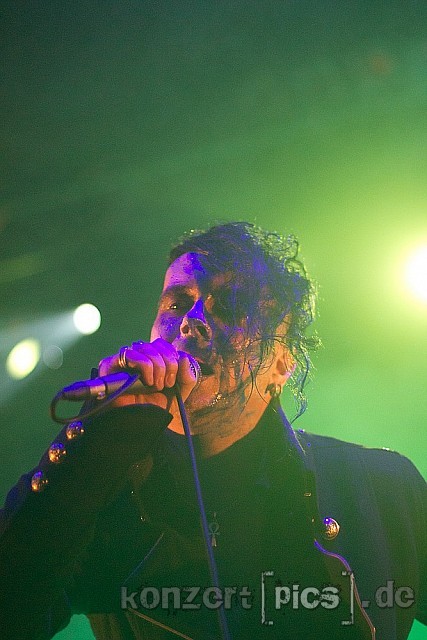 Project Pitchfork Stahlmann Solar Fake -165