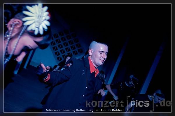 fr Schwarzer Samstag Rothenburg -123