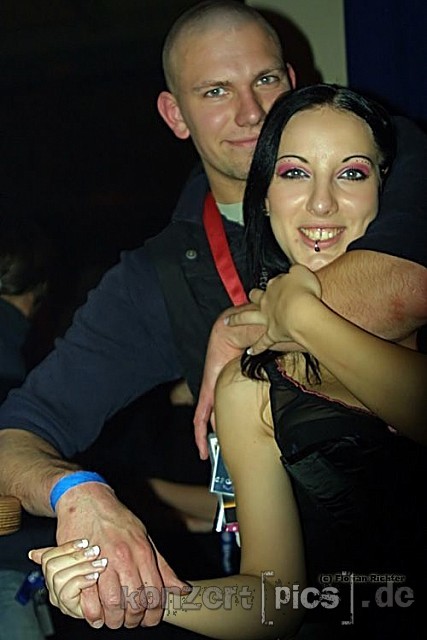 blutengel gr 6764