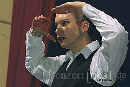 blutengel gr 7022