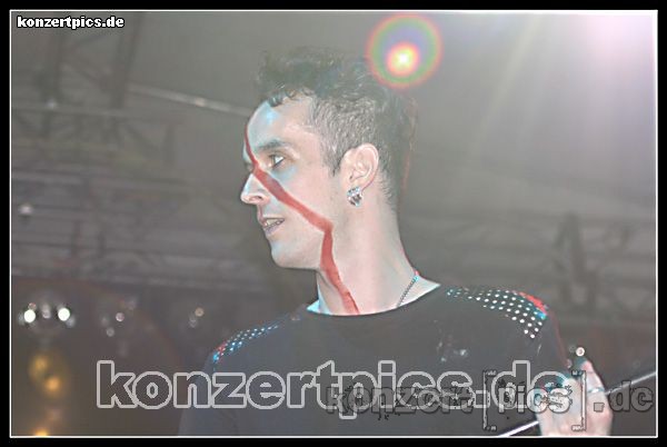 project pitchfork 007
