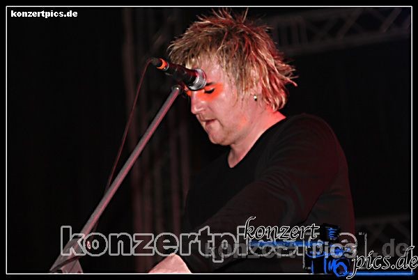 project pitchfork 069