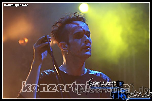 project pitchfork 077