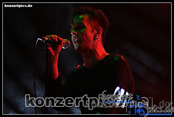 project pitchfork 086