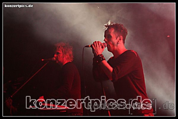 project pitchfork 095