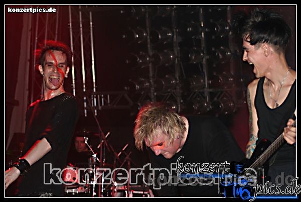 project pitchfork 097