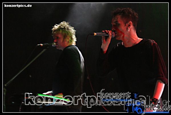 project pitchfork 099