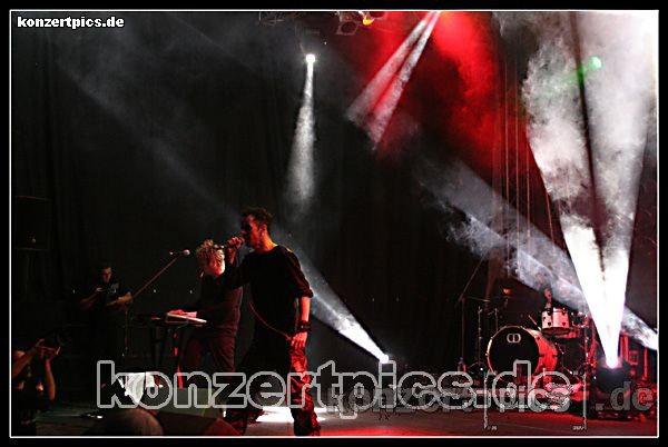 project pitchfork 102