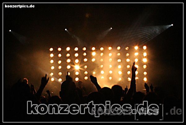 project pitchfork 107