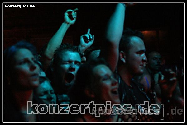 project pitchfork 121