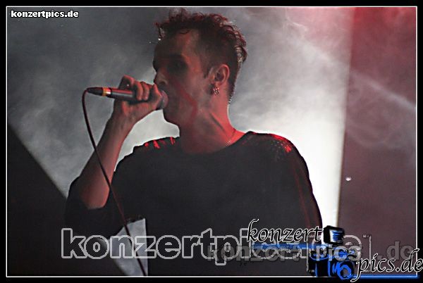 project pitchfork 122
