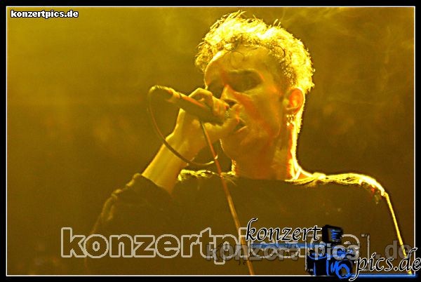 project pitchfork 132