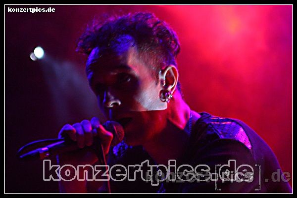 project pitchfork 173