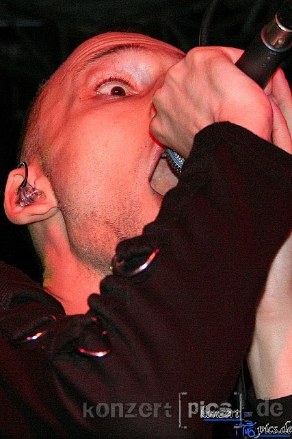 Absurd Minds dark bbq 006