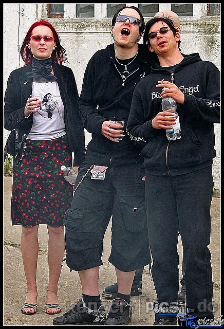 besucher darkbarbecue 016