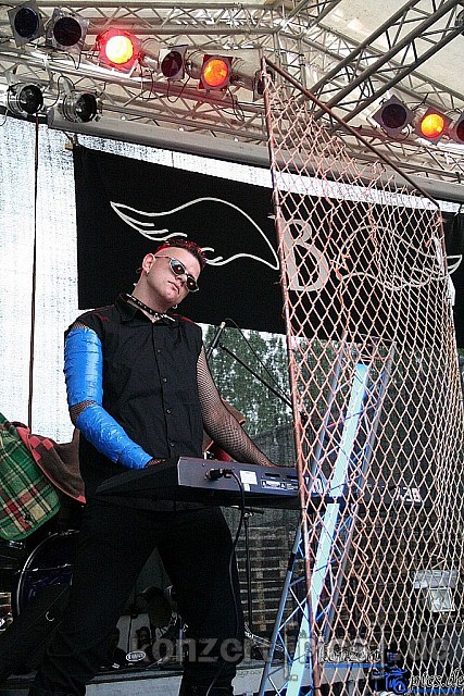 cephalgy dark barbecue 128