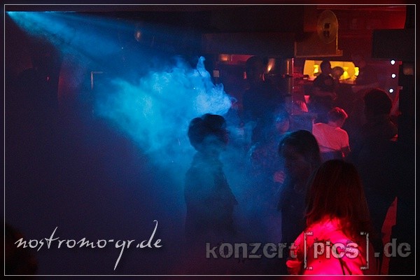 nostromo sunglases at night 289
