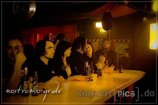 nostromo sunglases at night 296