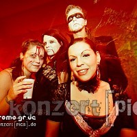 Nostromo Halloween 2010 -110