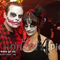 Nostromo Halloween 2010 -144