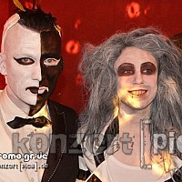 Nostromo Halloween 2010 -164