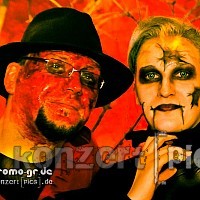 Nostromo Halloween 2010 -166