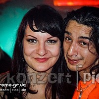 Nostromo Halloween 2010 -181