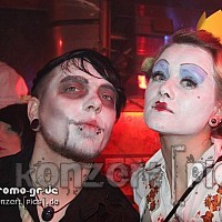 Nostromo Halloween 2010 -186