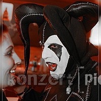 Nostromo Dark Carnival 2012 -147