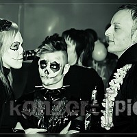 Nostromo Dark Carnival 2012 -150