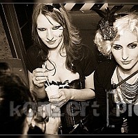 Nostromo Dark Carnival 2012 -161