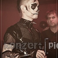 Nostromo Dark Carnival 2012 -165