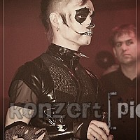 Nostromo Dark Carnival 2012 -165