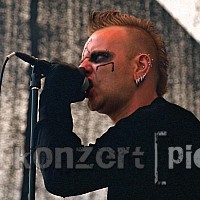 ARCHIV Konzertbilder