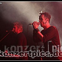 project pitchfork 095