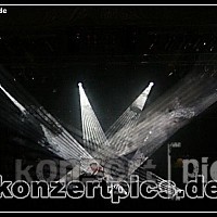 project pitchfork 105