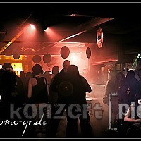 Nostromo Sunglases At Night 2011